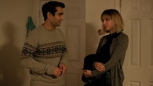 The Big Sick's poster
