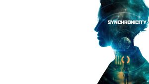 Synchronicity's poster