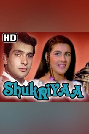 Shukriyaa's poster