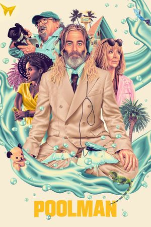 Poolman's poster