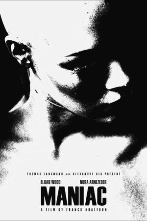Maniac's poster