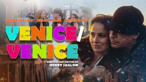 Venice/Venice's poster