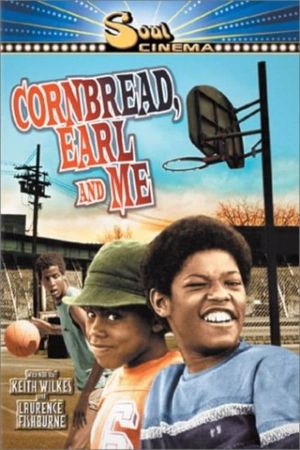 Cornbread, Earl and Me's poster