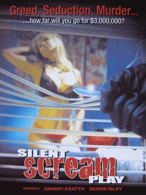 Silent Screamplay's poster image