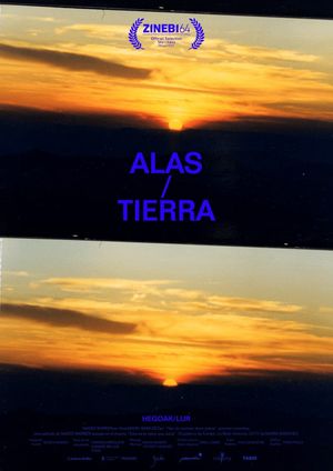 Alas/Tierra's poster