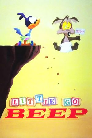 Little Go Beep's poster