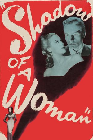Shadow of a Woman's poster