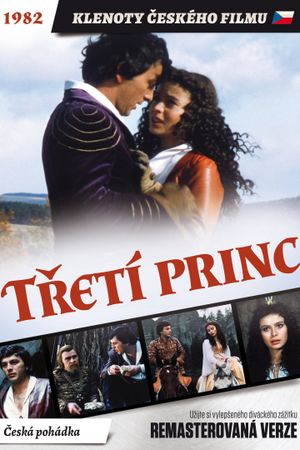 The Third Prince's poster