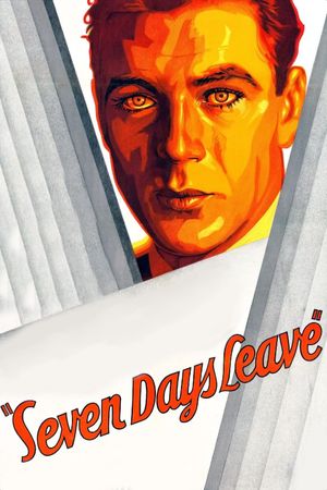 Seven Days Leave's poster
