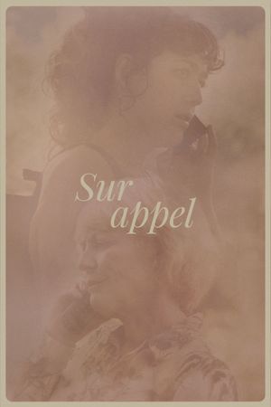 Sur appel's poster