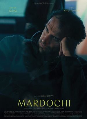 Mardochi's poster