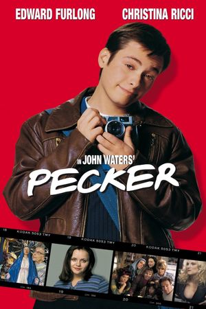 Pecker's poster