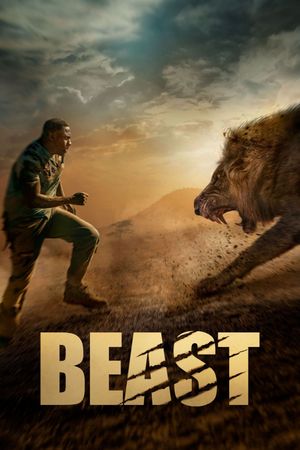 Beast's poster