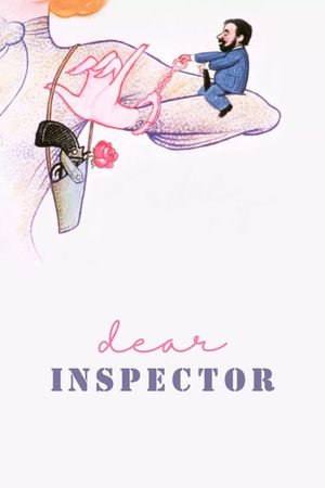 Dear Inspector's poster