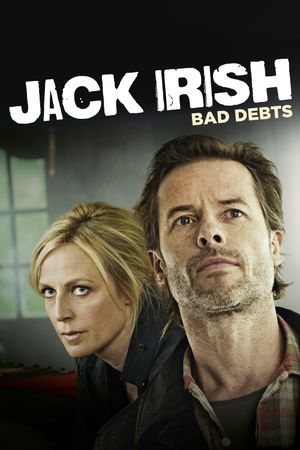 Jack Irish: Bad Debts's poster image