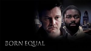 Born Equal's poster