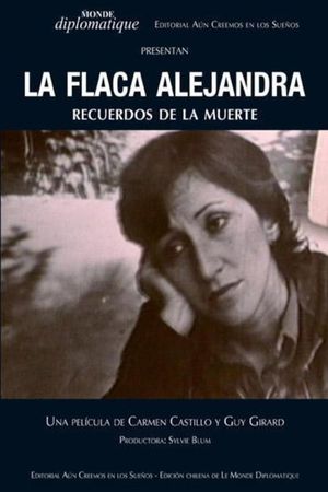 La flaca Alejandra's poster