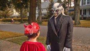 Satan's Little Helper's poster
