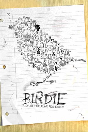 Birdie's poster