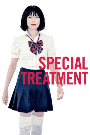 Special Treatment's poster