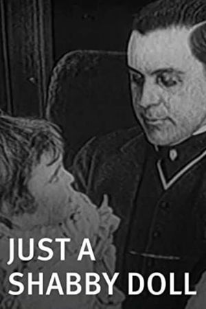Just a Shabby Doll's poster