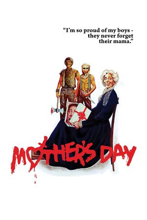 Mother's Day's poster