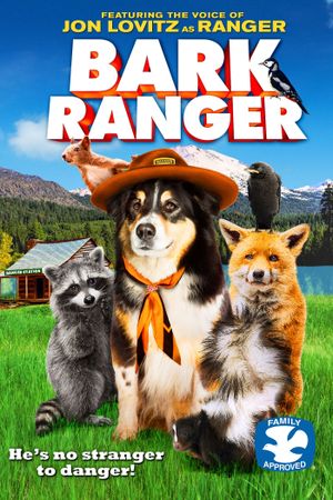 Bark Ranger's poster