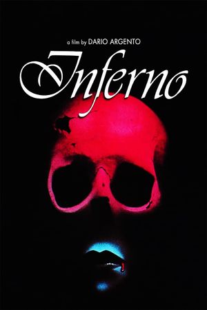 Inferno's poster