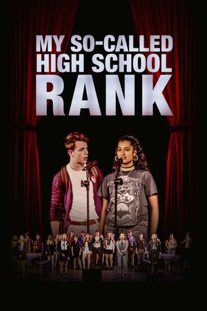 My So-Called High School Rank's poster image