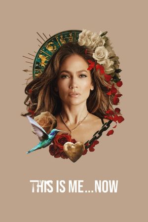 This Is Me... Now's poster