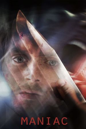 Maniac's poster