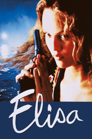 Élisa's poster