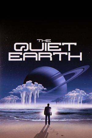 The Quiet Earth's poster