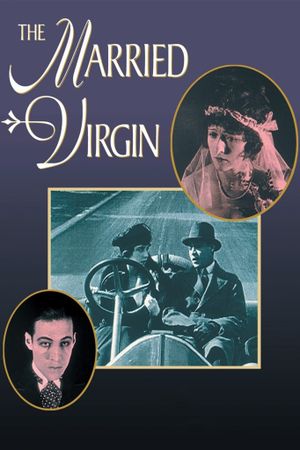 The Married Virgin's poster