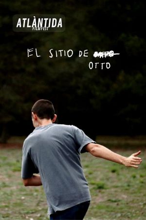 El sitio de Otto's poster
