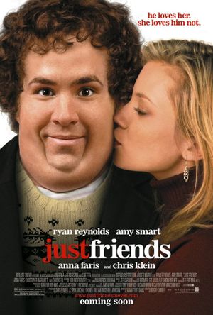Just Friends's poster