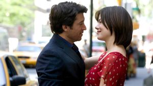 Made of Honor's poster
