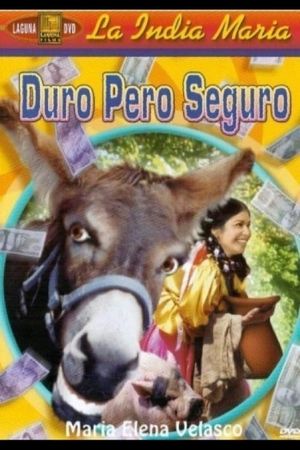 Algo es algo dijo el diablo's poster
