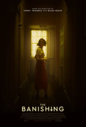 The Banishing's poster