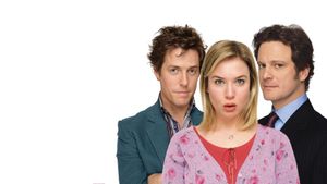 Bridget Jones: The Edge of Reason's poster