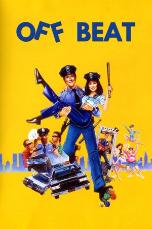 Off Beat's poster