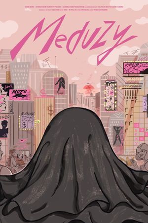 Medusas's poster image