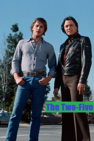 The Two-Five's poster