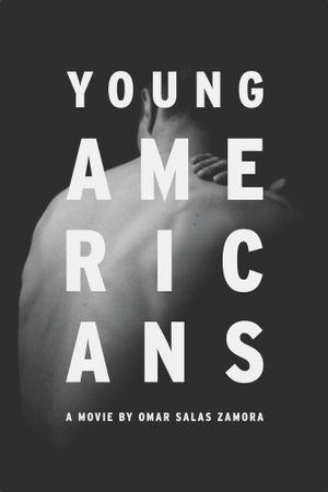 Young Americans's poster image