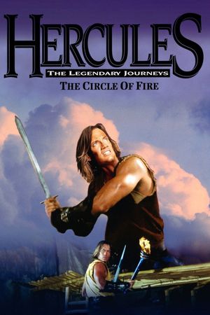 Hercules and the Circle of Fire's poster