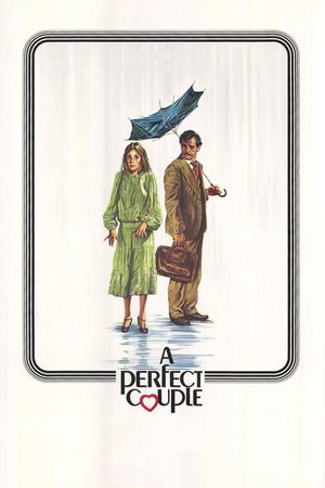 A Perfect Couple's poster image