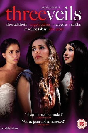 Three Veils's poster