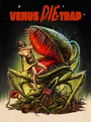 Venus DIE-Trap's poster