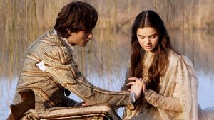 Romeo & Juliet's poster