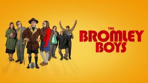 The Bromley Boys's poster